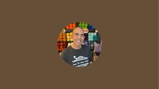 #Replay! Juan The Yarn Addict is live! 4/6/25