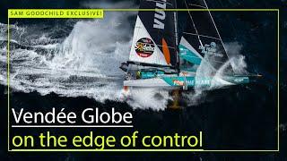 Vendée Globe 2024: What it's REALLY like living life on the edge in an IMOCA | Yachting World