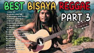 PART 3 BEST BISAYA REGGAE NON-STOP/COMPILATION | JHAY-KNOW SONGS | RVW