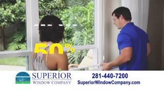 Superior Replacement Windows Commercial