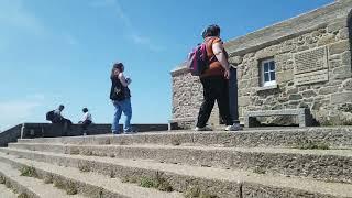 st. Ives the Island