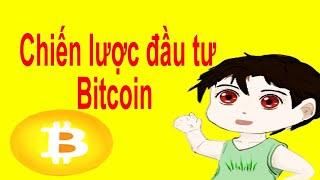 Chiến lược đầu tư Bitcoin ngày 1 tháng 10 năm 2024