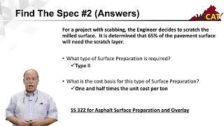 Field 2 - Homework Review