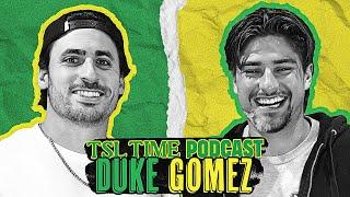 Duke Gomez on WHY Gen Z is Soft, Trump Saving America, and Dirt-Biking Cross Country