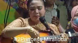 #2Princess Miralinda (podi rinaronao)kapagunora sa Lindungan2023 no2