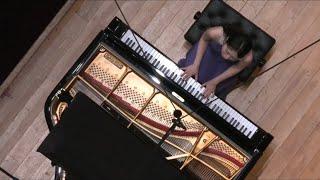 Mendelssohn Lieder ohne Worte (Song without words), Op. 19 No. 1 in E Major | Su Yeon Kim 김수연