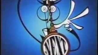 Cartoon Network Bumper - Hypnotist
