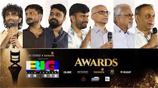 Moviebuff Big Shorts Awards - Full Video | India's First Theatrical Short Film Contest | Turmeric