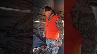 Hunting Gear Review: Cabela’s Zonz Specialist XL Ground Blind