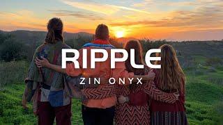RIPPLE (Music Video)