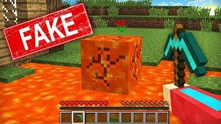 10 МИФОВ О МАЙНКРАФТЕ В КОТОРЫЕ ВСЕ ВЕРЯТ | Компот Minecraft