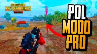 ESTA PARTIDA LO TIENE TODO!! PUBG MOBILE