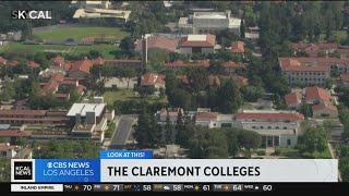 The Claremont Colleges | Look At This!