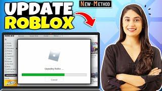 How To Update Roblox On PC 2024 | Roblox Update Fix ( Step-by-Step )