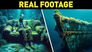 The Most Shocking Titanic Photos You’ve Never Seen Before