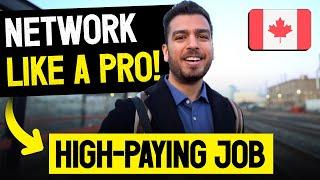 I Got a High Paying Job Through LinkedIn and Networking | Full Time Data Engineer | Sahil Gogna