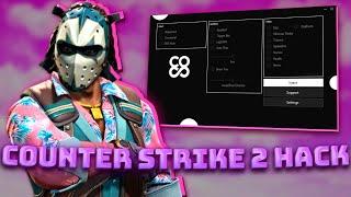 [NEWEST] THE BEST HACK HACK FOR СS2 2024 | FREE DOWNLOAD 2024 CHEAT COUNTER STRIKE 2 | BYPASS VAC!