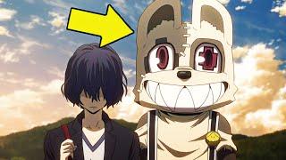 His Girlfriend Transform him into Overpowered Teddy Monster | Anime Recap