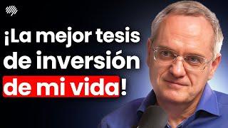 Estamos ante la Gran Oportunidad de INVERSIÓN de una Generación | Marc Garrigasait