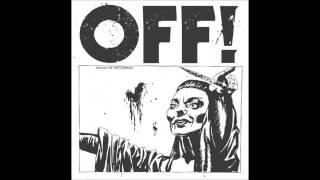 OFF! - What's Next?