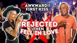 UNEXPECTED LOVE STORY | Friends fell in love! Musisi reggae dan bule Australia