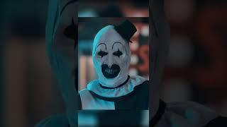 Terrifier 2: Art the Clown wants to buy a horn 