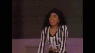 Star Search 1992 - Teen Dancers: Body Language vs Philly 5