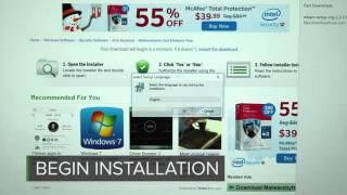 How to install your download   CNET