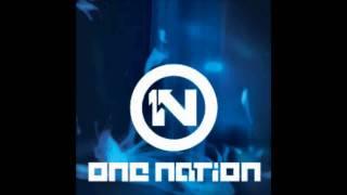 one nation millennium dj brockie