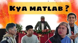 Christmas preparation || Short comedy video