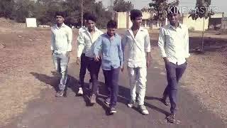 Govt:- ITI NARMADANAGAR  Collage