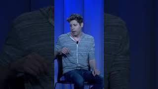 How to be More Productive - Sam Altman #Shorts