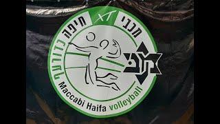 Only Maccabi Haifa 04 2022