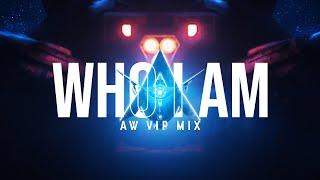 Alan Walker, Putri Ariani, Peder Elias - Who I Am ( AW VIP Mix)
