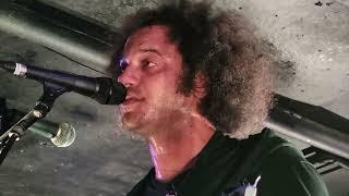 Zeal & Ardor - Devil is Fine (LIVE, Boston 13-SEP-2022)