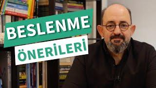 İnsanın Fabrika Ayarları: Beslenme | Sinan Canan | DenizBank Deniz Akademi