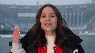 Студенческий движ в Хакасии.