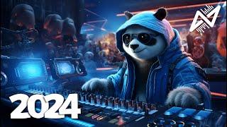Music Mix 2024  EDM Remixes of Popular Songs  EDM Gaming Music Mix ​