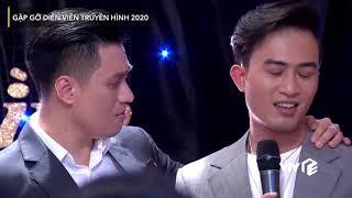 VTV Giải Trí | Gặp gỡ diễn viên truyền hình 2020 | Doãn Quốc Đam hóa thân thành bồ nhí của Việt Anh