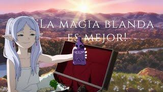 La Magia Blanda: por qué es más compleja que la Magia Dura