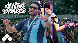 JAK Defends the Midwest | Street Fighter 6 at Combo Breaker 2024