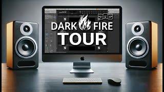 Unleashing the Power of DarkFire by JMG Sound: The Ultimate Walkthrough