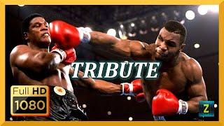 Mike Tyson: The Most Dangerous Man in Boxing - A Legacy Like No Other!