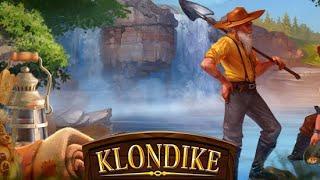 Asher's Studio & Studio Stage - Part 1 | Klondike : The Lost Expedition | Klondike Walkthroughs