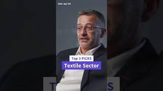 USA-China Trade War: Big Textile Opportunity for India? | Top 3 Stocks to Watch!