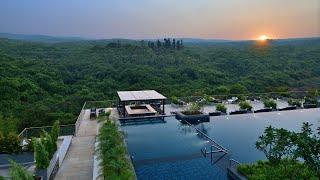 Courtyard by Marriott Mahabaleshwar - Property Introduction Video