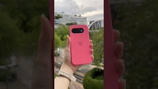 Google Pixel 9a Camera Zoom Test 