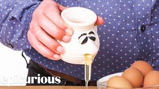 5 Breakfast Kitchen Gadgets Tested by Design Expert | Well Equipped | Epicurious