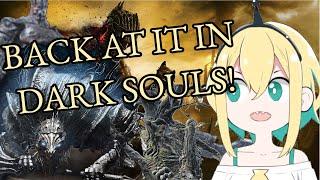 Pikamee and Dark Souls 3 [Highlights #1 and #2]