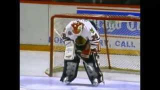 1992 Stanley Cup Finals Game Four Highlights (Pittsburgh vs. Chicago)